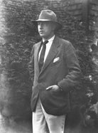 Paul Nash NPG x18813