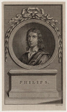 John Philips NPG D27312
