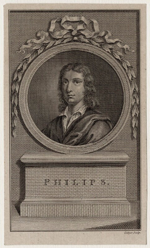 John philips npg d27312