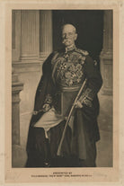 Frederick Sleigh Roberts, 1st Earl Roberts NPG D39783