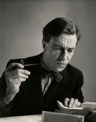 Cecil Day-Lewis NPG x126515