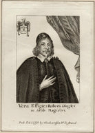 Robert Dingley NPG D28828