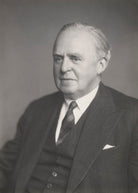 Sir Charles John Mole NPG x186673