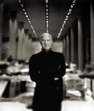 Norman Robert Foster, Baron Foster of Thames Bank NPG x125274