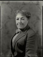 Lady Barbara Elizabeth Smith (née Coventry) NPG x151035