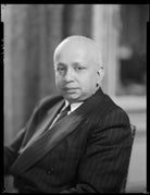 Sir Oliver Ernest Goonetilleke NPG x97503