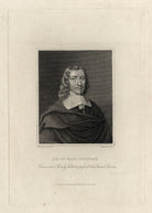 Sir Richard Fanshawe NPG D29815