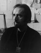 Mike Raven NPG x137805