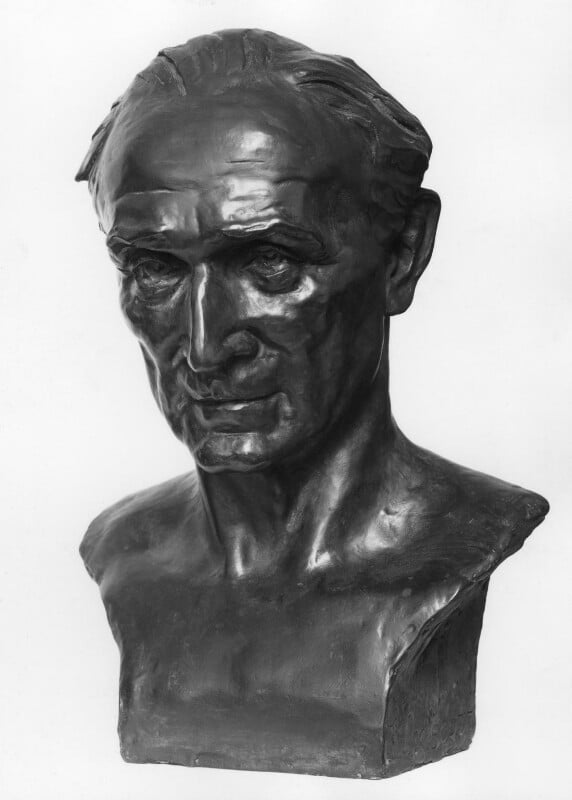 Rufus isaacs, 1st marquess of reading npg 3643