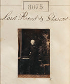 Peter Clouston NPG Ax57909