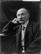 Thomas Hardy NPG x81691