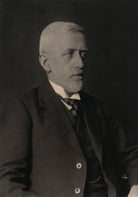 Herbert John Fleure NPG x167584