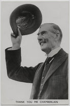 Neville Chamberlain NPG x197617
