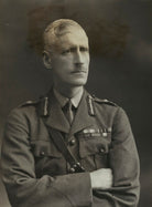 Sir (Edward) Peter Strickland NPG x85404