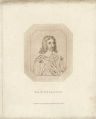 Sir William Brereton, 1st Bt NPG D27171