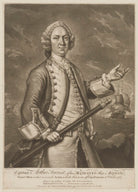 Arthur Forrest NPG D37733