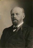 Charles O'Neill NPG x21689