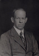 Sir James Macdonald Dunnett NPG x167317