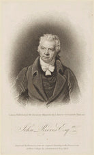 John Reeves NPG D15838
