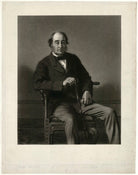 William Froggatt Bethell NPG D31733