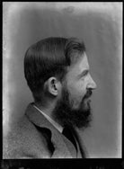 George Bernard Shaw NPG x19672