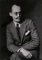 James Wentworth Day NPG x139731