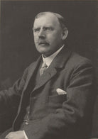 Alfred Laurence Felkin NPG Ax39119