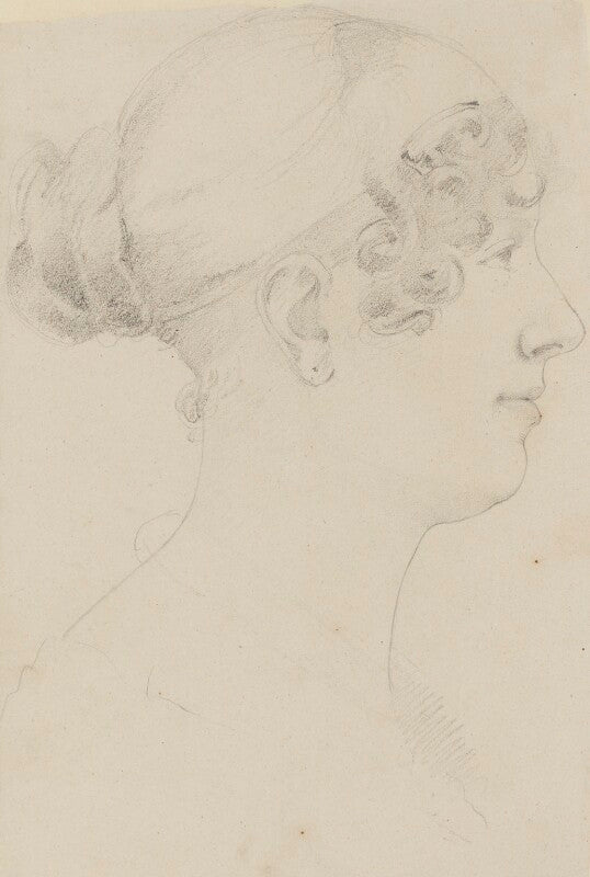 Lady louisa theodosia hervey, countess of liverpool npg 316a(200)