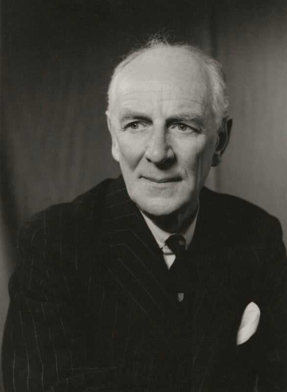 Sir (edward) enoch jenkins npg x168605