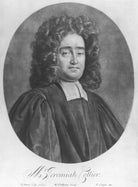 Jeremy Collier NPG D9269