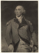 Charles Grey, 1st Earl Grey NPG D21112