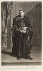 Anthony Leigh NPG D11753