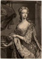 Princess Amelia Sophia Eleanora NPG D7958