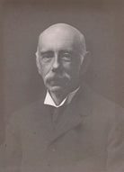 Henry Nicholas Ridley NPG x159921