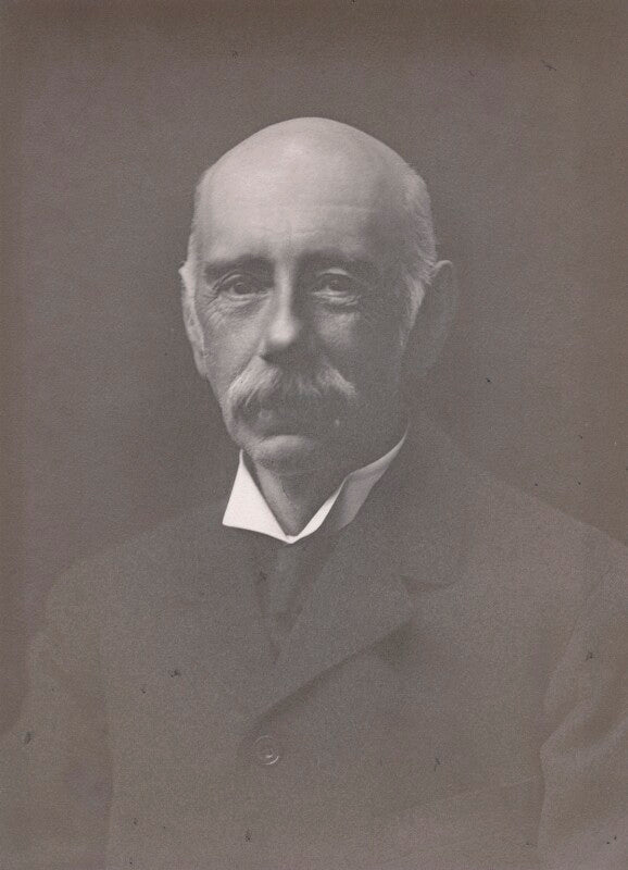 Henry nicholas ridley npg x159921