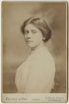 Beatrice Forbes-Robertson NPG x127946