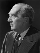 Stanley Melbourne Bruce, 1st Viscount Bruce of Melbourne NPG x77478