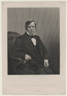 William Scholefield NPG D42657