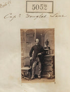 Douglas Lane NPG Ax55057