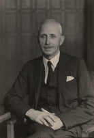 Sir Alan Rae Smith NPG x185333