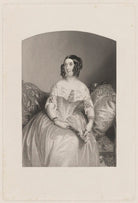 Elizabeth Anne Ella Digby (née Morse) NPG D35185