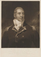 Edward Pellew, 1st Viscount Exmouth NPG D36625