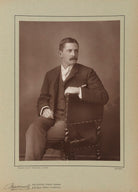 Thomas Heazle Parke NPG Ax5494