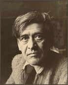 Jean Pougny (Ivan Puni) NPG Ax134276