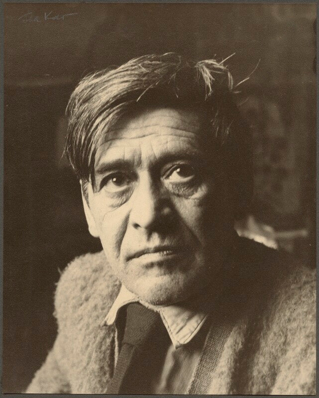 Jean pougny (ivan puni) npg ax134276