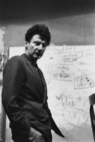 Lucian Freud NPG x210127