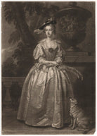 Miss Hudson NPG D3120