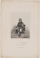 Sir William Howard Russell NPG D39943