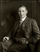 Sir James Grey West NPG x150927