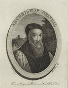 Edmund Grindal NPG D25196